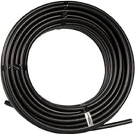 Raindrip Rain Drip 061005P .63 By 50 Ft. Poly Drip Hose, 4949293 4949293